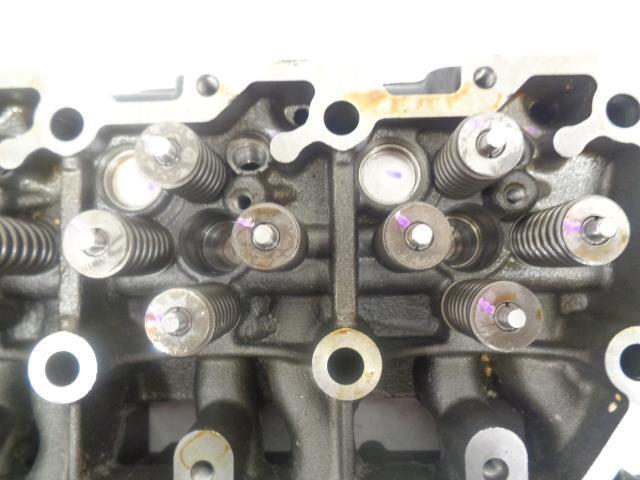 FORD STYLE 6.0L POWERSTROKE DIESEL CYLINDER HEAD 9J206026 CiFIC-18 C190717 I2