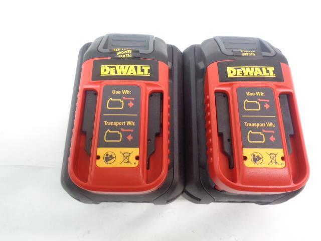 NEW 20V MAX* Brushless Cordless 2 in. Magnetic Drill Press DCD1623