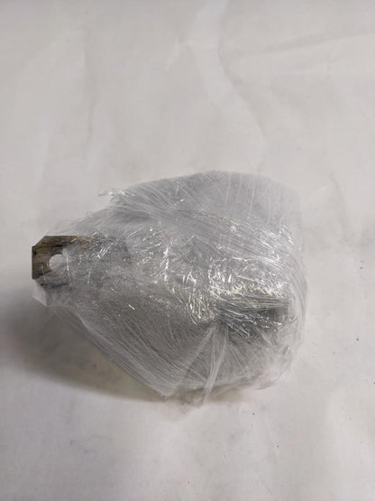 PORSCHE 84-91 944 LOW PITCH TONE ELECTRIC HORN SIREN MIXO TR129  USED R21T2