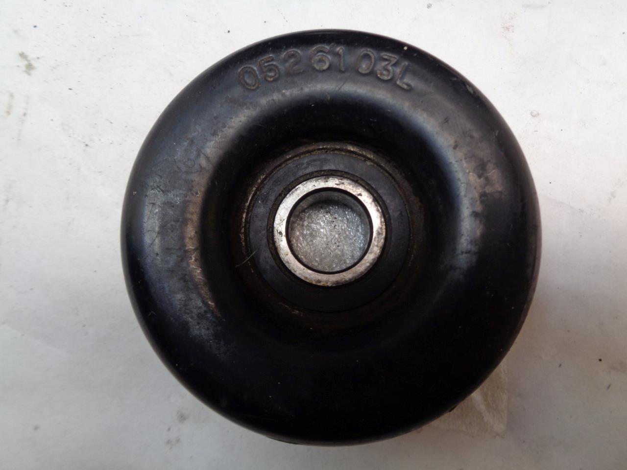 BANKS SIDEWINDER TURBOCHARGER T3 6J2 0526103L E2