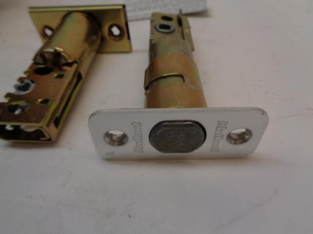 NEW INGERSOLL RAND SCHLAGE TUBULAR DEADBOLT SINGLE CYLINDER B660P-626 R29