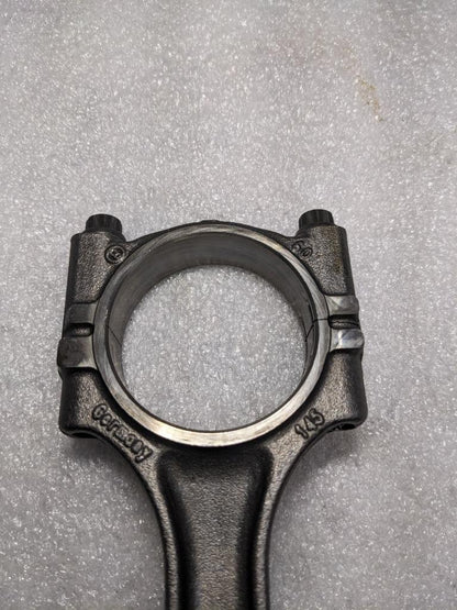 PORSCHE 987 BOXSTER PISTON & CONNECTING ROD #5 9961031028R USED 996B.G.L.