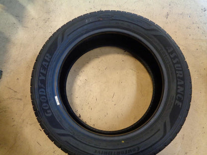 GOODYEAR ASSURANCE COMFORT DRIVE 225 55 18 98V SL 413033582