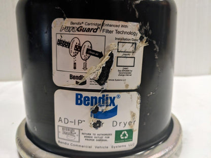 Bendix AI-DP Air Dryer Cartridge Fits Various Large Trucks BMPS11844 NEW BSIG1