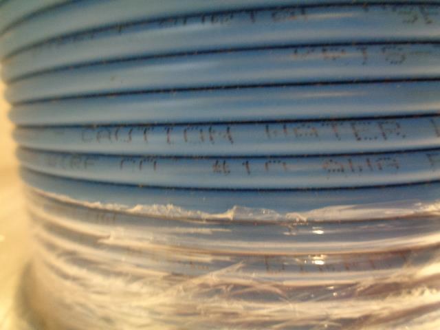 KRIS-TECH #10 AWG PE DIRECT BURIAL TRACER WIRE NEW R12