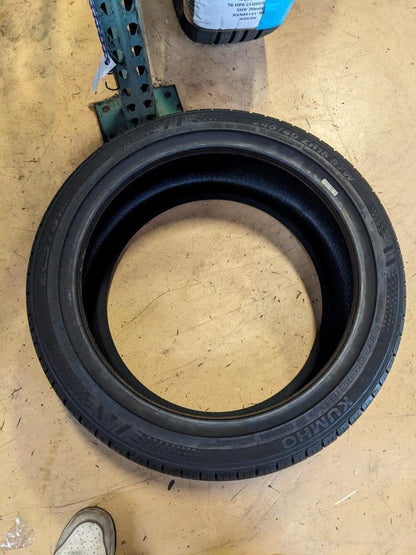 KUMHO ECSTA PA51 P 245 40 18 97W XL ALL SEASON TIRE 2247553 CQ3