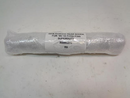NEW RANCHO REAR SHOCK FOR '99-'18 FORD F250 SUPERDUTY RS999273 R9