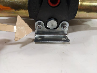 NEW UNIDENTIFIED UNBRANDED HYDRAULIC VALVE BSRG5