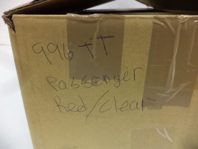 Porsche 911 (996) Aftermarket Tail Light Passenger Side R25