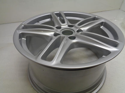 1 NEW GENUINE PORSCHE PANAMERA 2010-13 WHEEL 19X10 5X130 970 362 160 00 WR