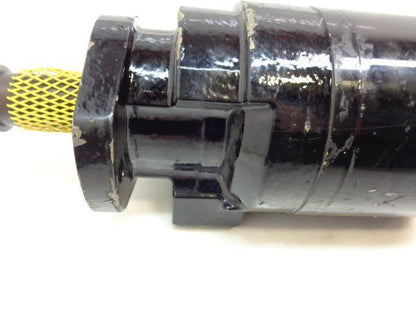 NEW PARKER TF0475AS580AAAB MEDIUM DUTY HYDRAULIC PUMP R34T1