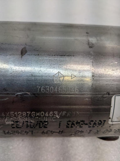 MOPAR EXHAUST CONVERTER CEZGU672AA NEW R19