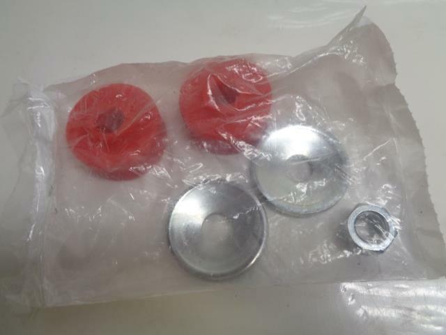 RANCHO RS9000XL SHOCK ABSORBER '05-'16 FORD F-250 '14-'19 RAM 2500 RS999048 R2