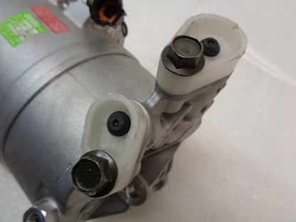 NEW ZEXEL 506211-8900 AC COMPRESSOR FITS 2005-13 NISSAN (SEE DESCRIPTION) R3