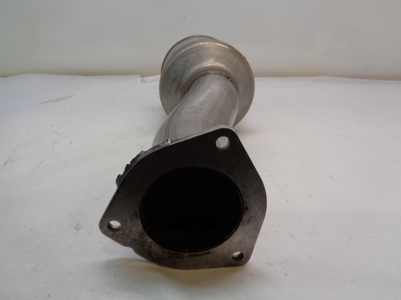 DIESEL OXIDATION CATALYST EXHAUST 82002767 A00821258 FOR NAVISTAR INTERNATIONAL