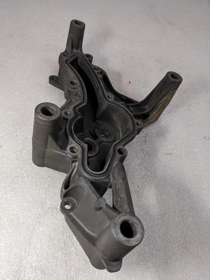 PORSCHE 911 BOXSTER ENGINE OIL PUMP 9971072112 USED 996B.G.L.