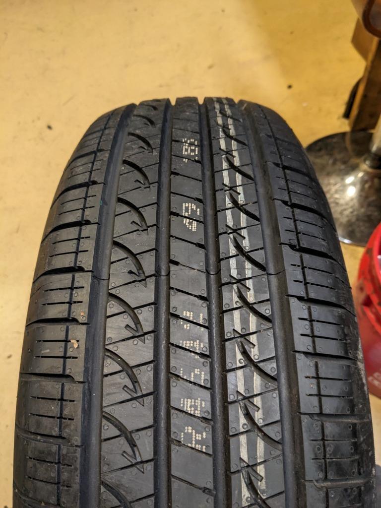 2 YOKOHAMA AVID ASCEND GT P 225 65 17 102H SL TIRES 110132755 CQ2