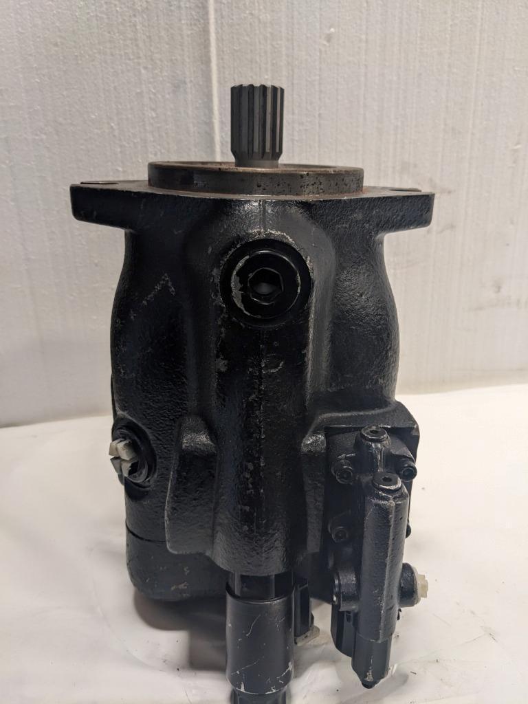 REMANUFACTURED GENUINE VOLVO 9017219863 OEM HYDRAULIC AXIAL PISTON PUMP BSRG8