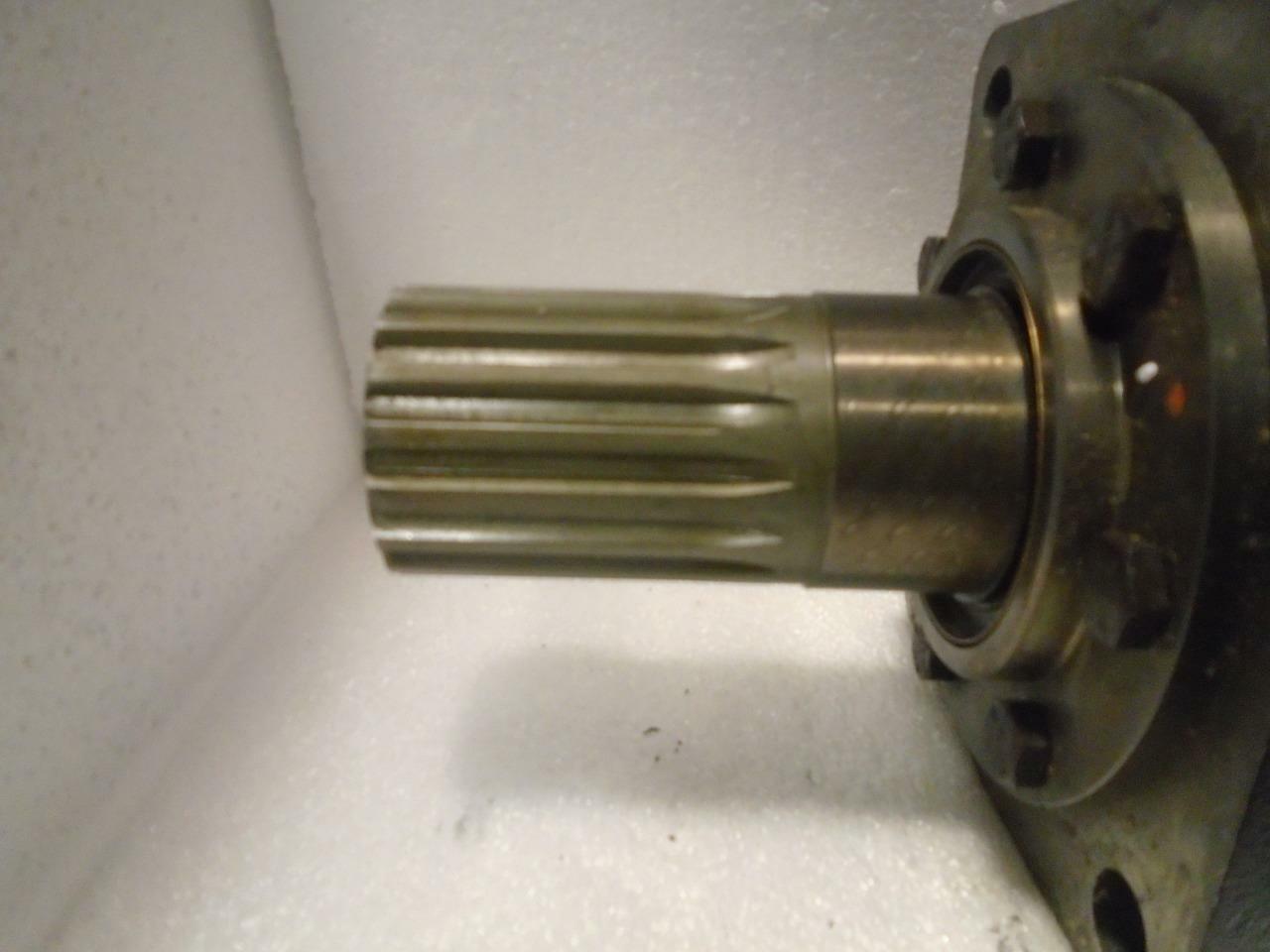 Monroe Snow and Ice Control Hydraulic Motor 05006751 463308.147375-2 NEW BSR1