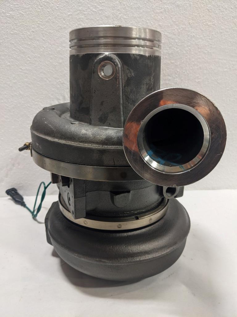 Holset Turbocharger 5350895HX Turbo Kit HE551VG Reman BSRT1