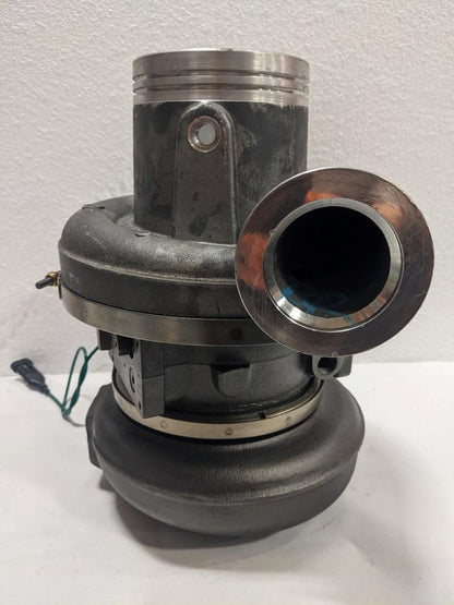 Holset Turbocharger 5350895HX Turbo Kit HE551VG Reman BSRT1