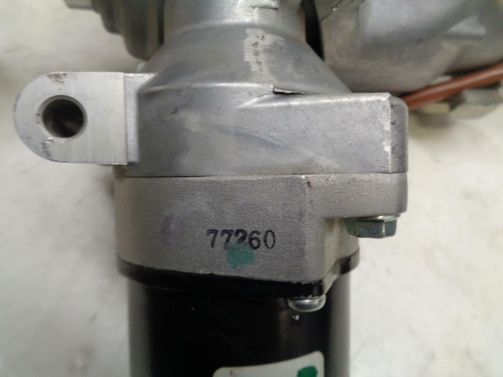 NEW SHOWA ELECTRIC GEARBOX HP07-010488 R8TA