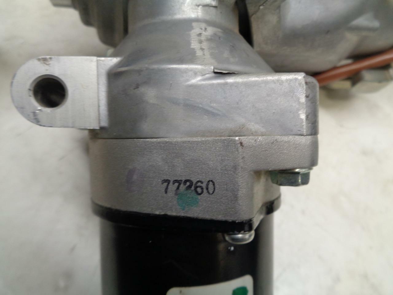 NEW SHOWA ELECTRIC GEARBOX HP07-010488 R8TA