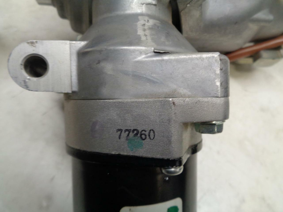 NEW SHOWA ELECTRIC GEARBOX HP07-010488 R8TA