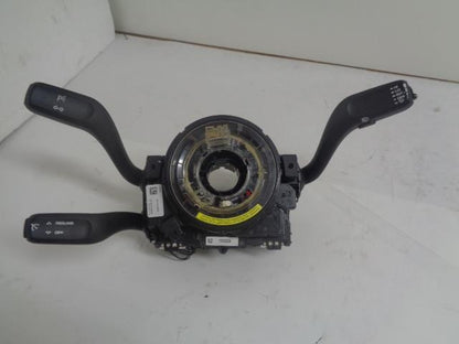 1 PORSCHE 970 PANAMERA STEERING COLUMN SWITCH 970613043501EO (FOR PARTS) R24