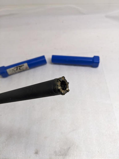 TRUCUT RE87512 REBAR CUTTER 7/8" X 12" ROTARY ONLY NEW R22T5