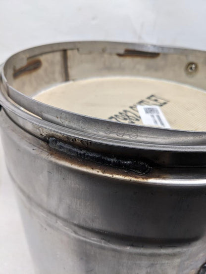 CUMMINS 5295605 DPF FOR CUMMINS ISX ENGINES NEW B3B2
