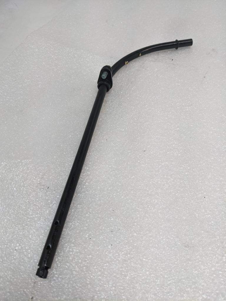 2005-2008 PORSCHE 911/996 OIL DIPSTICK GUIDE TUBE 99610711300 USED 996BGL2T2