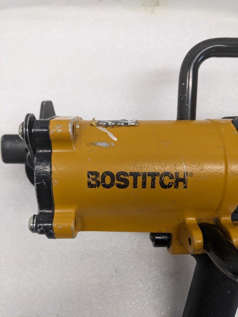STANLEY BOSTITCH SC50TB 11-GAUGE PNEUMATIC C-RING TOOL 1-1/2" R28