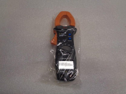 NEW Dwyer Clamp Multimeter CM-1 R4TE