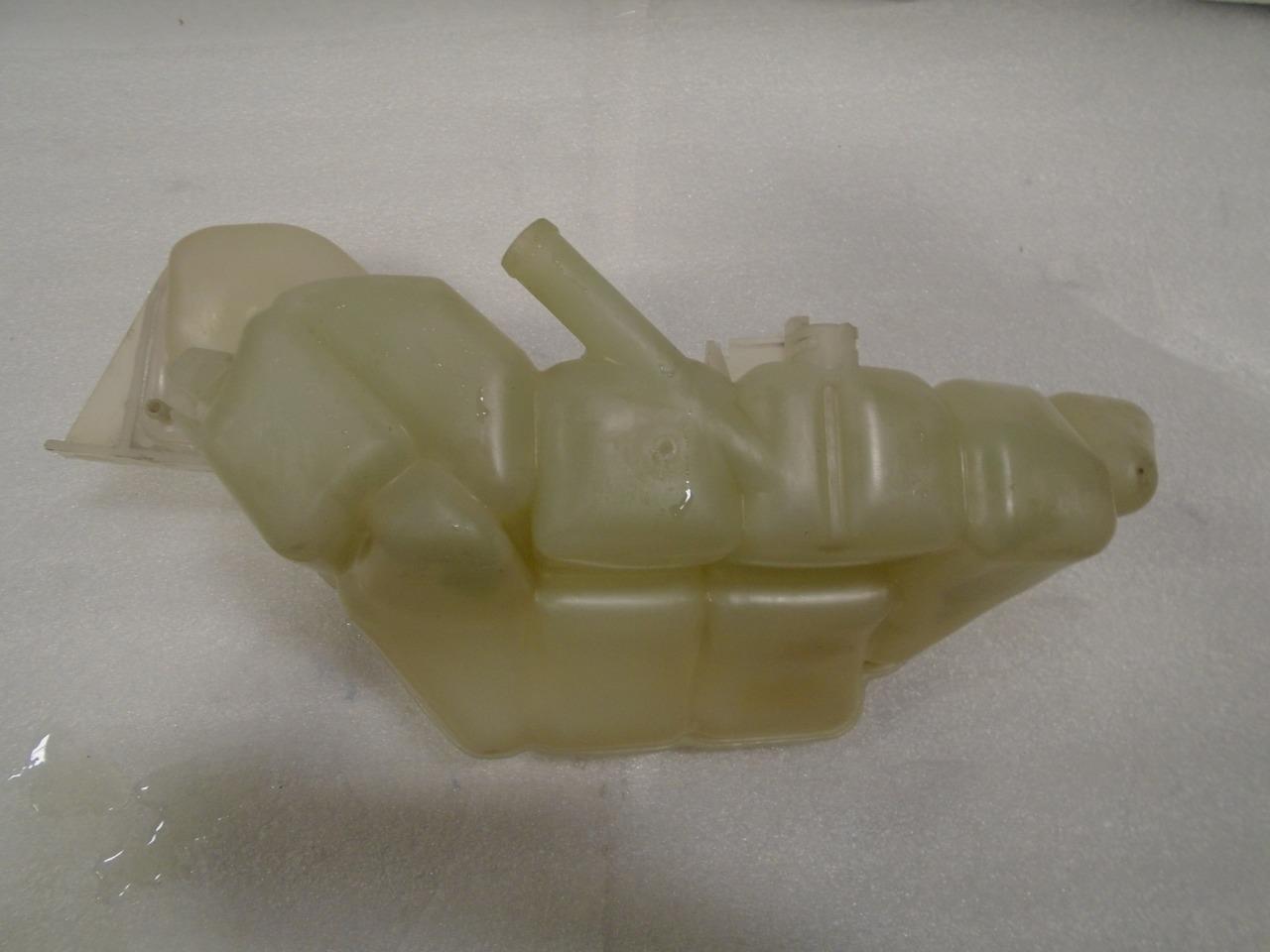 Porsche 911 (996) 3.6 Coolant Resevoir 996 106 057 02 USED GENUINE R24T6