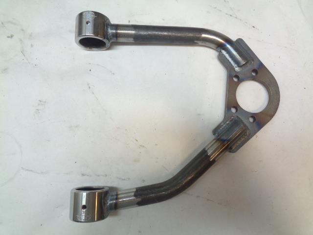 CB CHASSIS C10 63-72 FRONT KIT 1003-001/1003-004 NEW R35