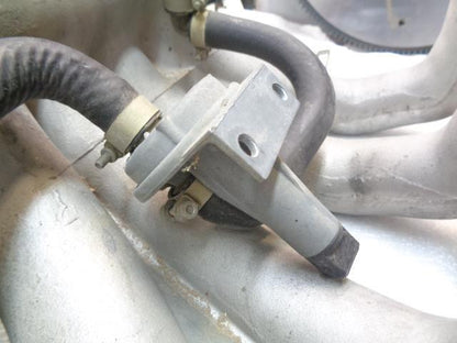 PORSCHE 9441101519R ENGINE AIR INTAKE MANIFOLD FOR 84-88 PORSCHE 944 USED R19