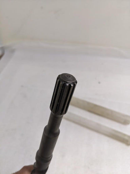 UNBRANDED DRILL BIT 1" X 15-3/4" 12-SPLINE SHANK CARBIDE TIP NEW R22T2