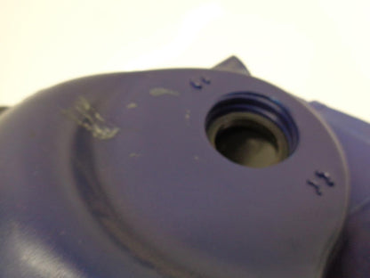 USED 3M JUPITER AIR FED POWERED RESPIRATOR W/ ONE CARTRIDGE 085-00-10P SR