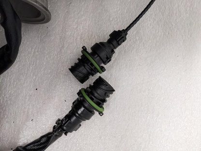 HOLSET MACK REMANUFACTURED TURBOCHARGER HE400VG FOR VOLVO REMAN E2