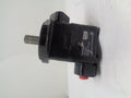 VICKERS DANFOSS HYDRAULIC VANE PUMP P/N 382077-1 V10 1P3P 1A20 R32