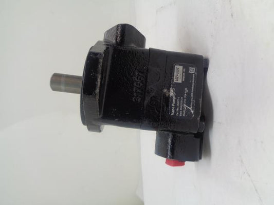 VICKERS DANFOSS HYDRAULIC VANE PUMP P/N 382077-1 V10 1P3P 1A20 R32