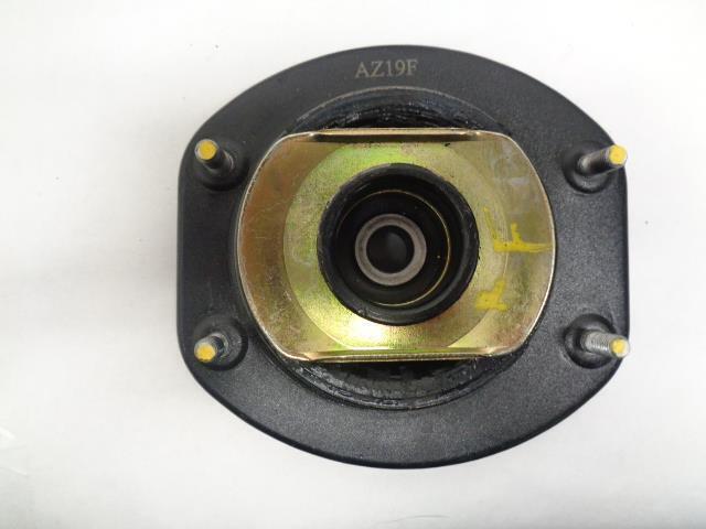 SET OF DANSK SPORT '95-'98 PORSCHE FRONT AND REAR UPPER SHOCK STRUT MOUNTS R24