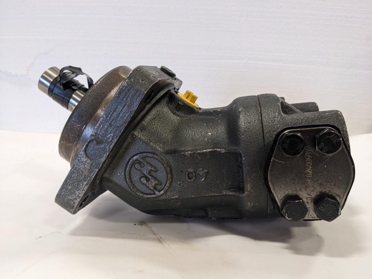 NEW REXROTH A2FO45/61L-PPB05 AXIAL FIXED PISTON PUMP BSRG5