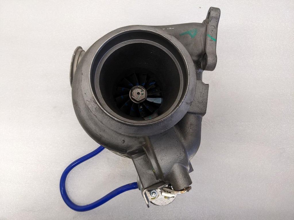 CAT 10R-2800 REMANUFACTURED CATERPILLAR TURBO FOR C13 12.5L  E1