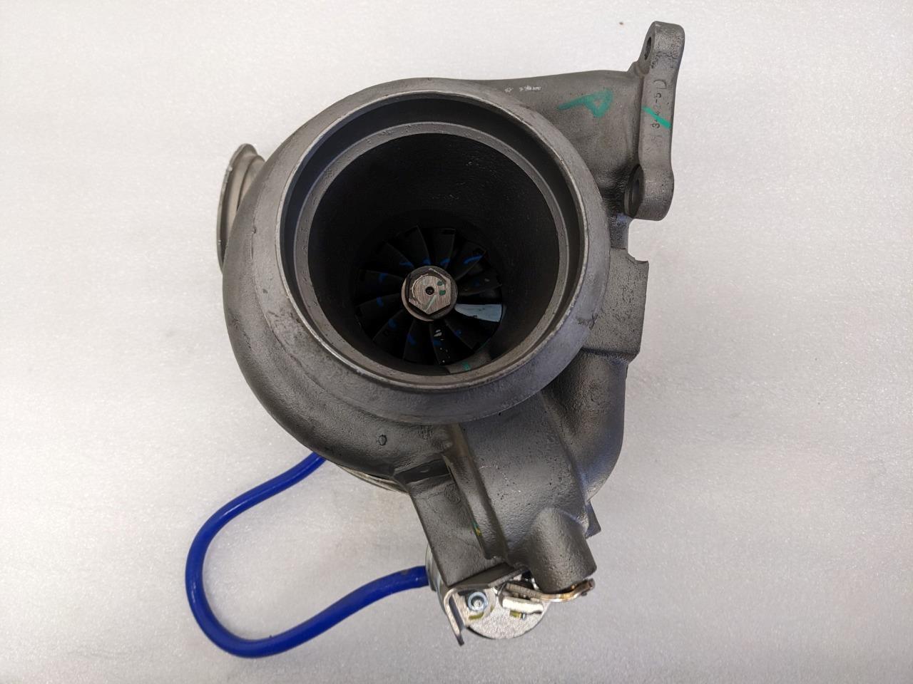 CAT 10R-2800 REMANUFACTURED CATERPILLAR TURBO FOR C13 12.5L  E1