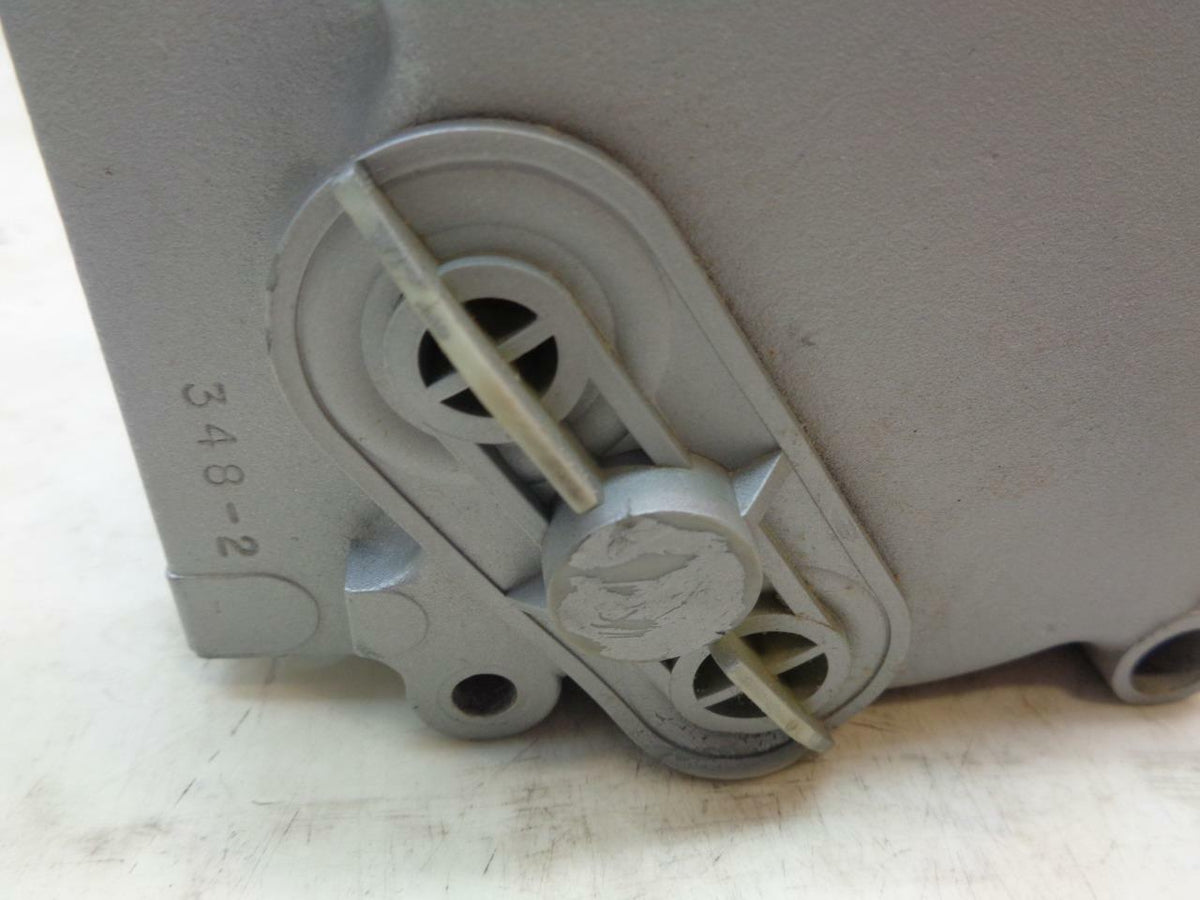 REMANUFACTURED READY AIRE 2069 AIR CONDITIONER COMPRESSOR R1