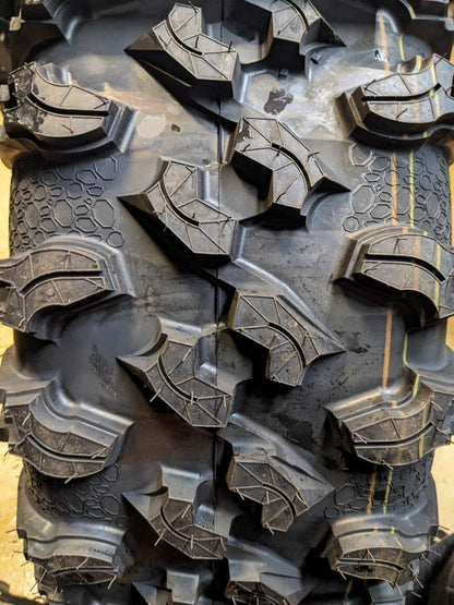 EFX MOTORAVAGE 35 10.00 20 70M LRD 8PLY ATV/UTV TIRE MR-35-10-20 CQ1