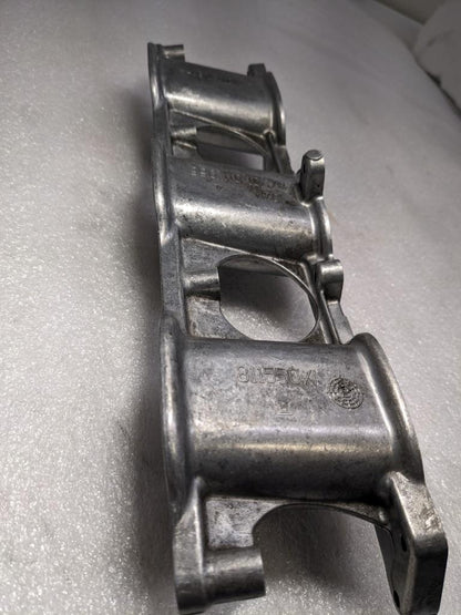 PORSCHE 911/996 INTAKE CONNECTOR SUCTION TUBE 9961101017R USED 996B.G.L.