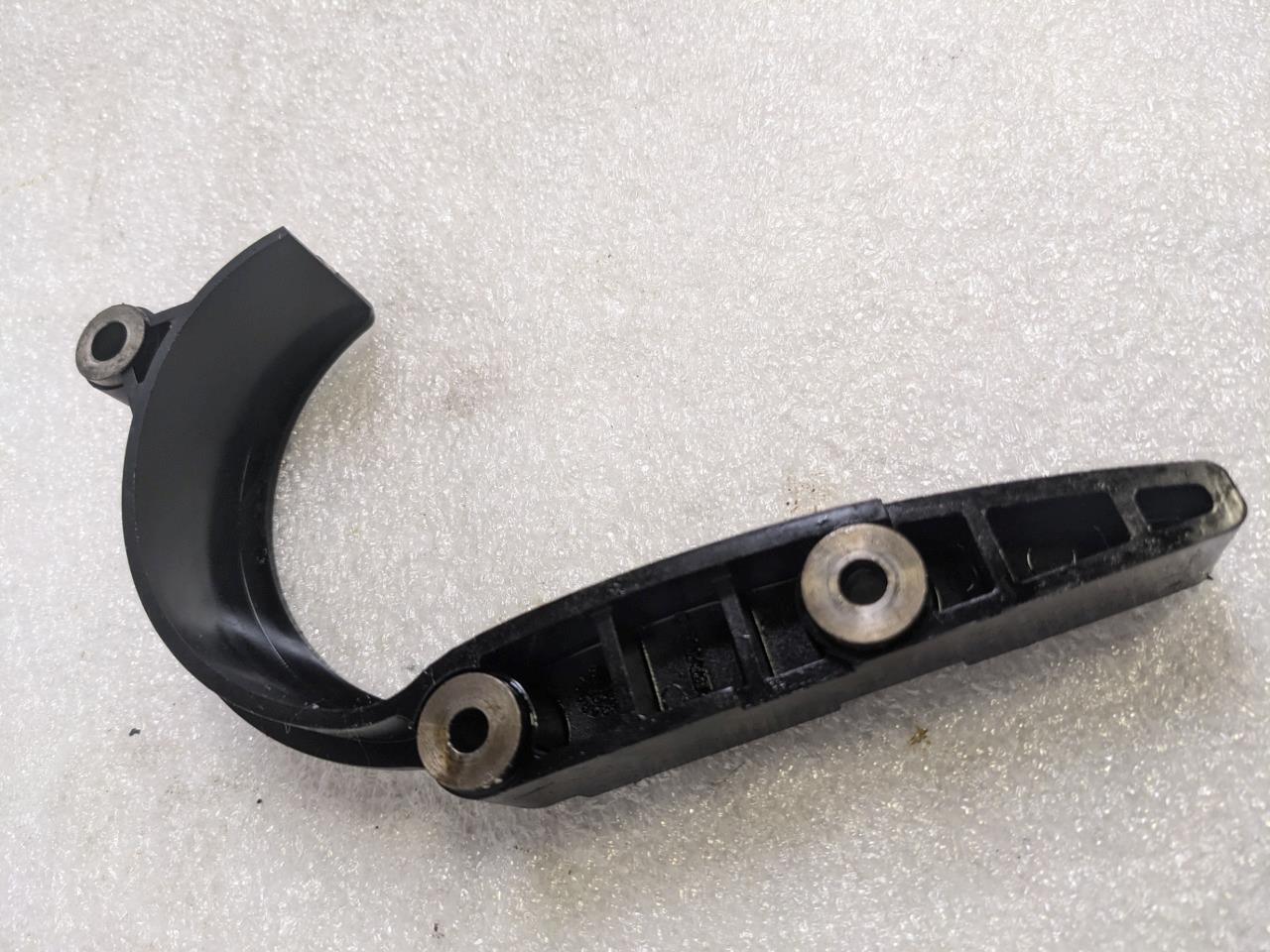 PORSCHE 996/911 1999-01 ENGINE TIMING CHAIN GUIDE RAIL 99610516651 996BGL2T2